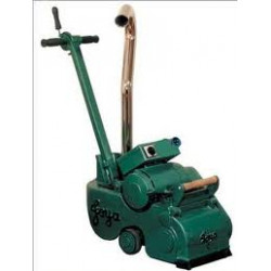 Lijadora de parquet JOYA 200