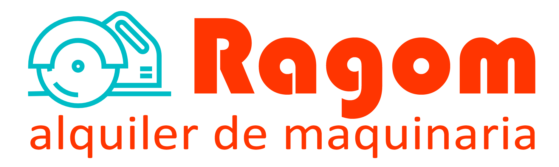 Alquiler de Maquineria RAGOM